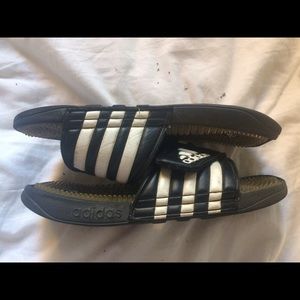 Adidas Slides